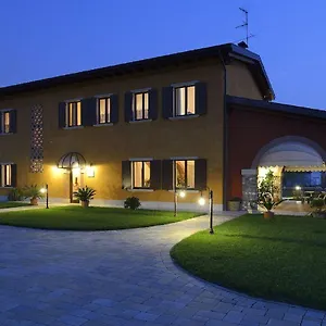  Alloggio per agriturismo Bacche Di Bosco