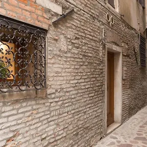 Cà D'oro Appartement Venise