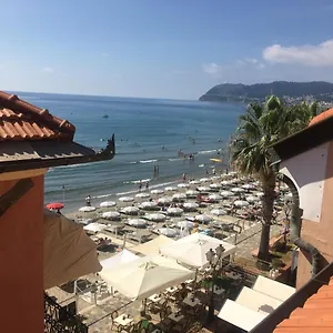 Casa Dei Pescatori Hébergement de vacances Alassio