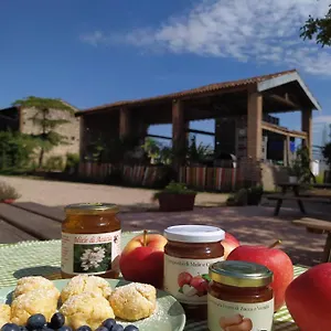  Alloggio per agriturismo Croce Del Gal
