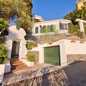 Summer House Hébergement de vacances Rapallo