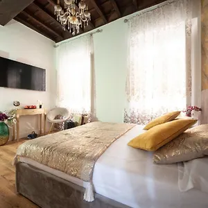 Pantheon Chic Appartement Rome