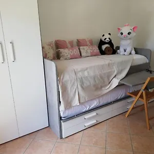 Rosahouse Appartement Lecce