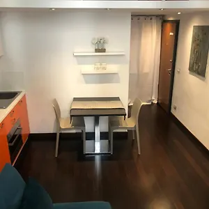 Venetian Loft House Appartement Venise