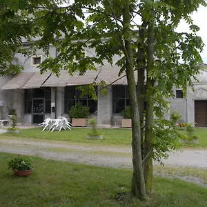  Alloggio per agriturismo Agriturismo La Palazzina