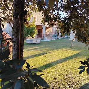  Casa di campagna Delser Manor House