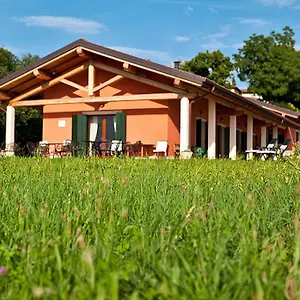  Alloggio per agriturismo Il Pianetto