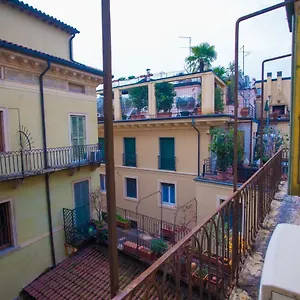 Italianflat - Via Mazzini Appartement