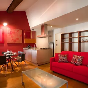 Filarmonico Appartement