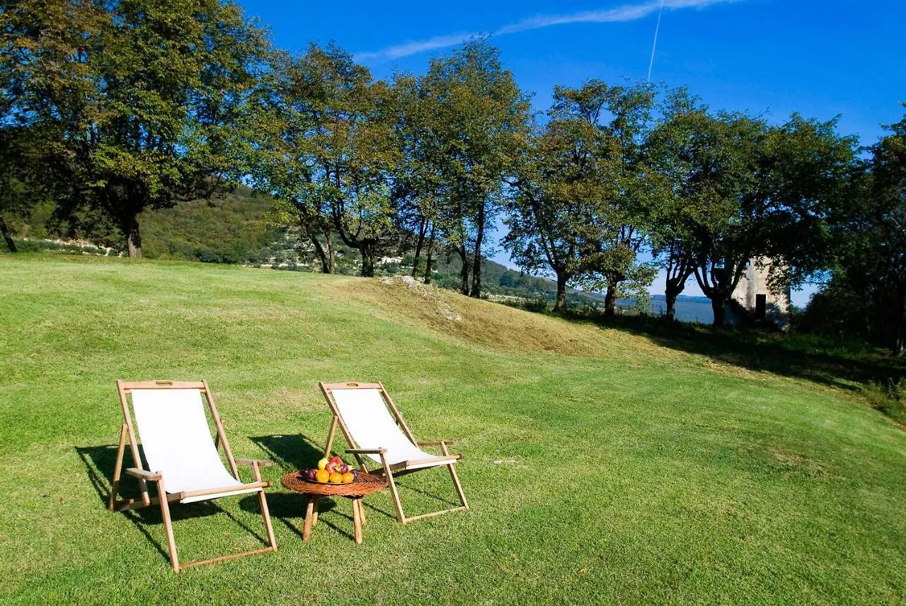 Tenuta Delo Relais Verona Farm stay