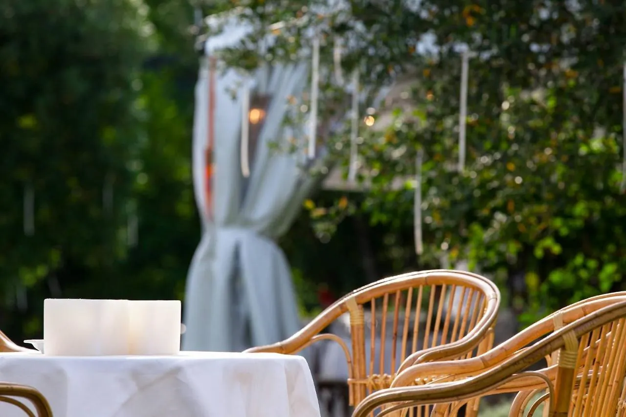 Tenuta Delo Relais Verona Farm stay