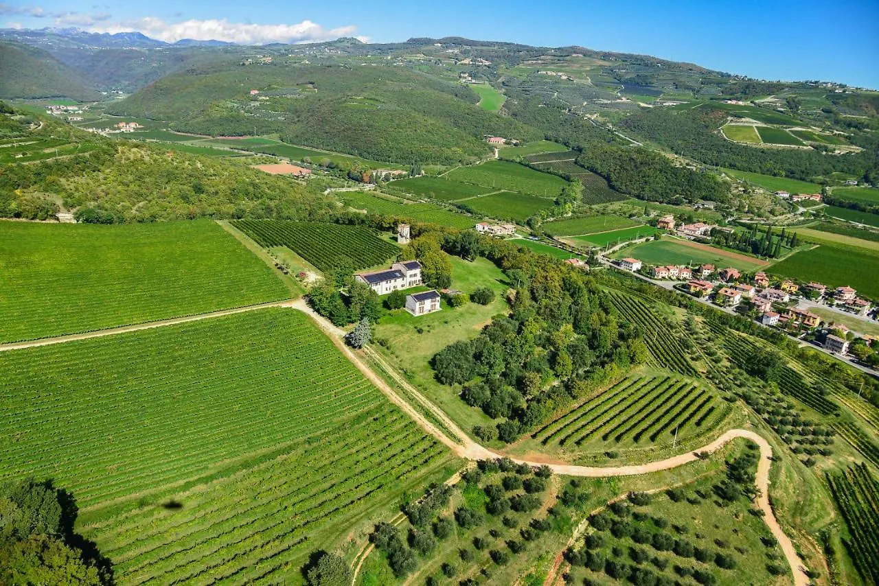 Tenuta Delo Relais Verona