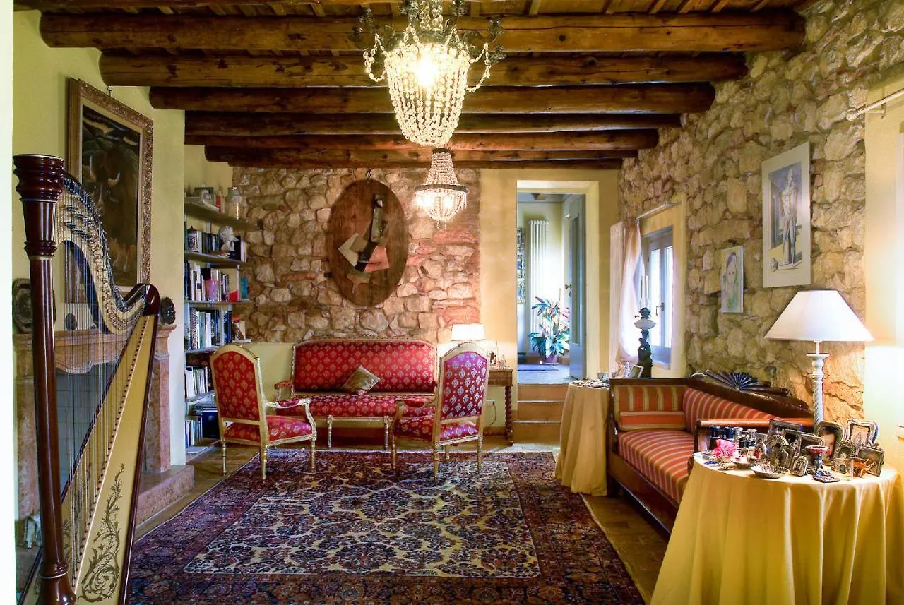 Farm stay Tenuta Delo Relais Verona