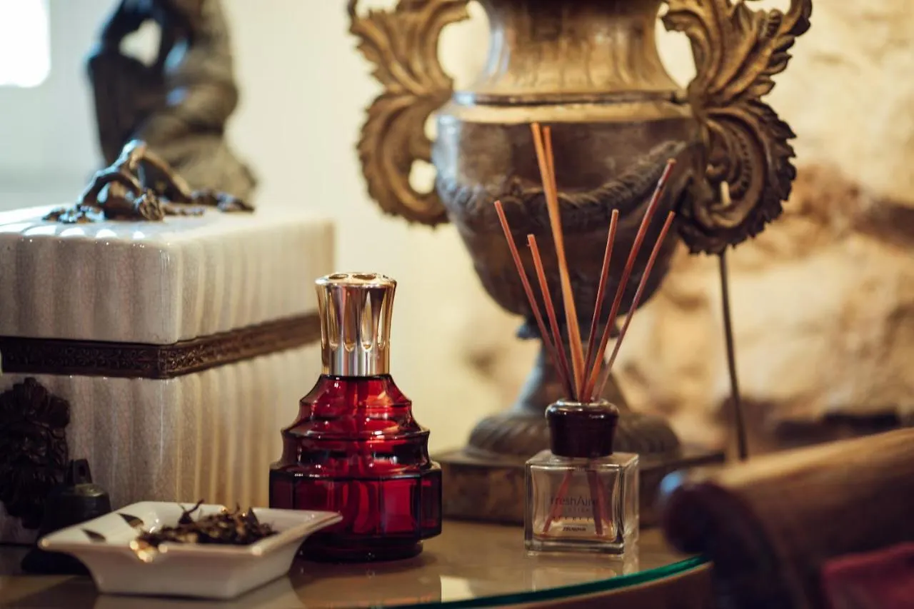 Farm stay Tenuta Delo Relais Verona