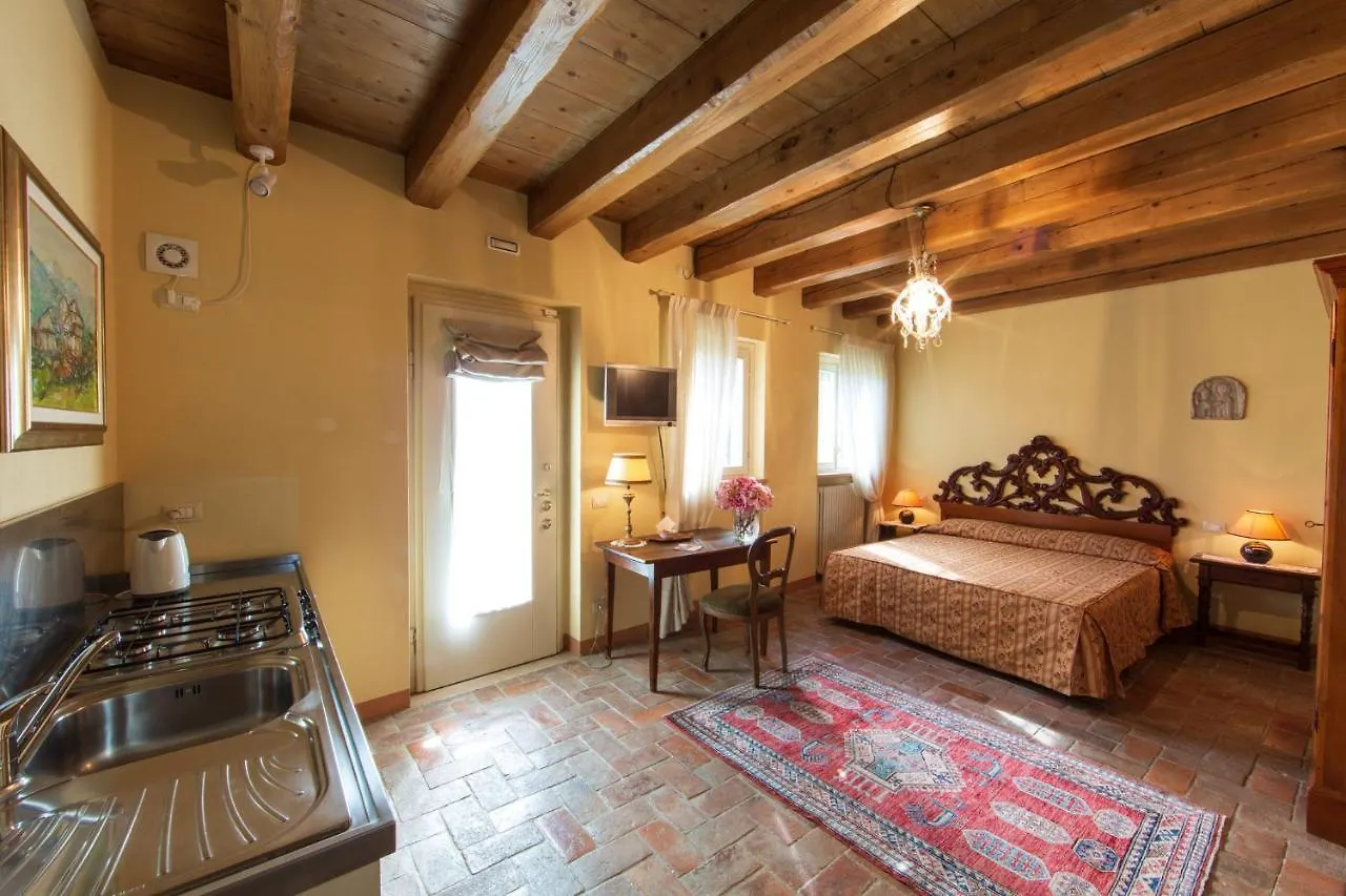 Tenuta Delo Relais Verona 0*,  Italy